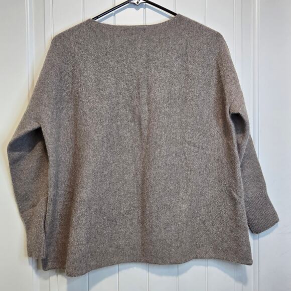 Uniqlo Sweater Soft and Cozy Wool Blend Size XS - Picture 4 of 13